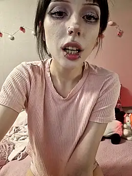 _Alice_0-0 - Lick nipples spit on boobs