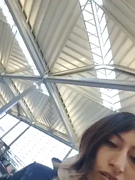 DaylaOficial_MX - Show pussy full 🔥🤤