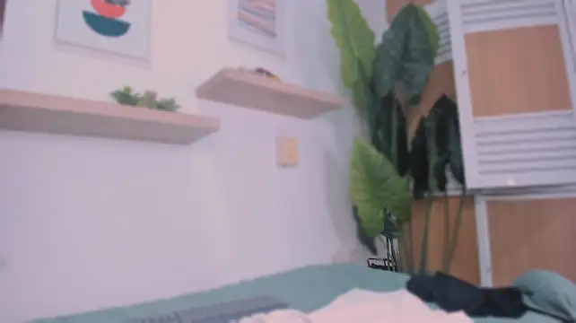 Tiny_isawii - open ass