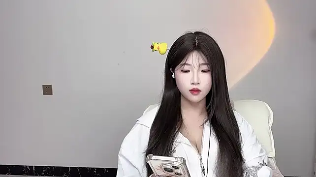 Lucy_8858 - 转呼啦圈两分钟