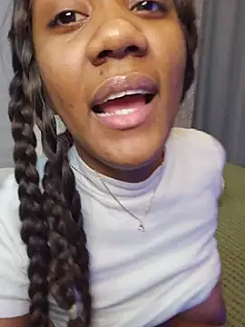 Eva_Nahomi - Turn around and tease you 🍑😏