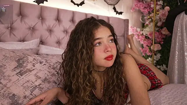 Emi_Petite - Deepthroat on my knees