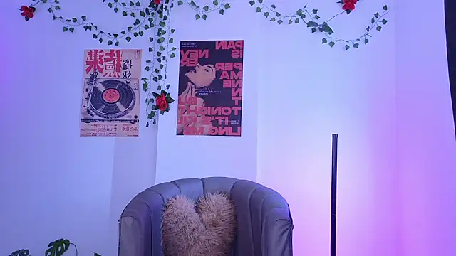 CoralieBronson - Spank me❤️‍🔥