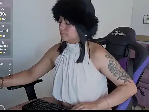 Mia_lemarc - Oil Massage (Boobs or Butt?)