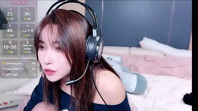 A-JiaoJiao