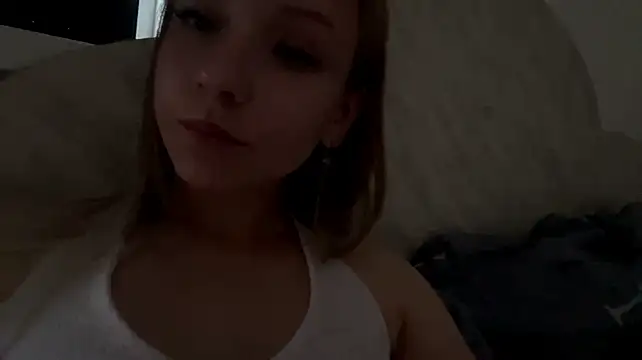 LorrineHarmon - a kiss in the air