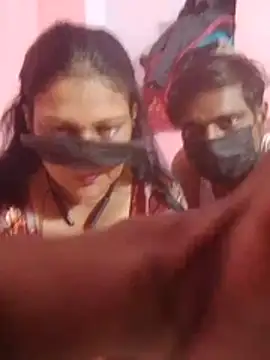 Jaya-Couple