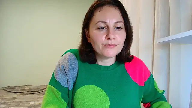 Inessa_beauty - make me cum💦💦💦 luv vibes 15 33 55 111