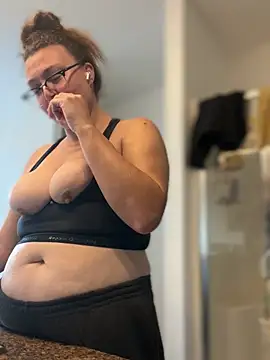 HTXBELLE - Ride dildo