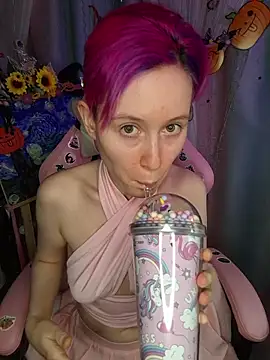 Fuzzy_Unicorn - Let’s have some fun💦✨️