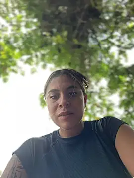 Analia__ - FINGERS IN PUSSY IN THE PARK+CONTROL