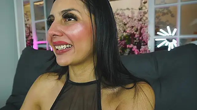 Miss___anastasia - Gag Panties (panties mouth )