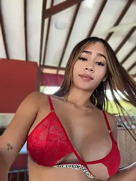 Princess_liz69 - Naked + position doggy in public😈😈