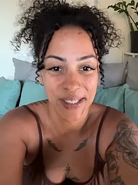SweetPetiteNoir - Cum Countdown + Dildo Handjob 😈