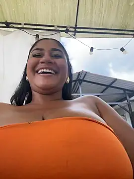 NayTorres - FUCK MY WET PUSSY WITH A DILDO AND CUM