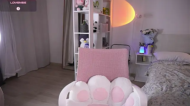 Sweet_jiji - Massage Boobs