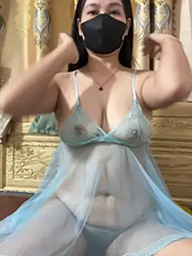 Miyuki_01 - Khỏa thân