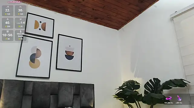 Samy_l - show oil tits