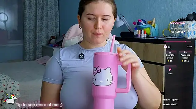 S_____________ - 🎯 Boobs or ass or pussy?