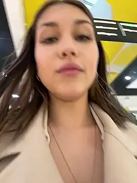 Anyway - TRY TO OPEN MY DOOR WHILE MASTURBATE