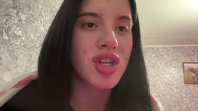 Agent67 - many sensual air kisses 💋