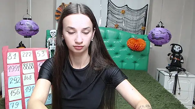 Je55icaBreeze - Let me feel like a naughty girl