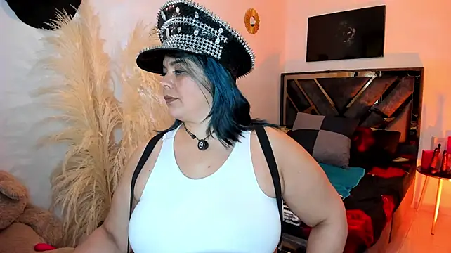 Martina_Foxy01 - martina, i love you