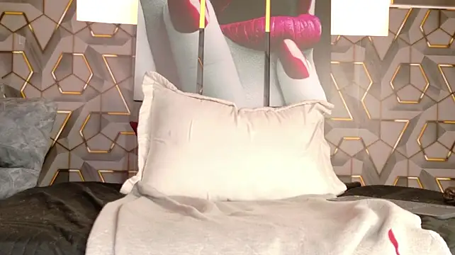 Miia_Blace - 🥵Finger pussy 😈