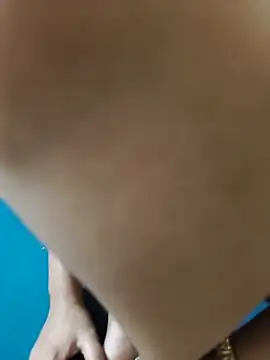 Ayanloveannu - Cum in armpit and face