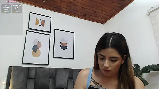 Samy_l - show pussy