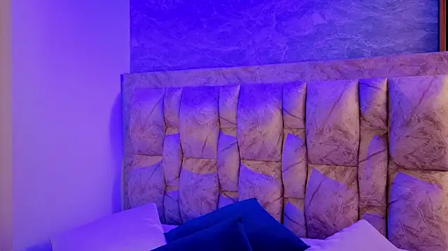 Chloe_bluee_ - SEXY DANCE🩵