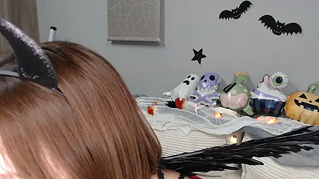 Mei_hosina - 媚薬🧸
