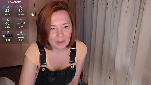 Julia_Vagrik - squirt orgasm
