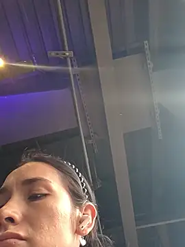 Coraline__dk2 - Show ass gym, Full toy control 10s 🍑