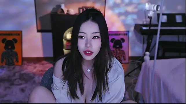 Serendipity-01 - 31号开始休息一个月回来~记得想我