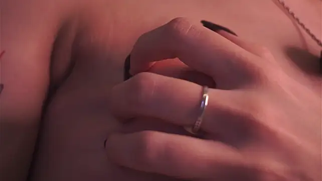 ParisCrantz - Suck your finger <#