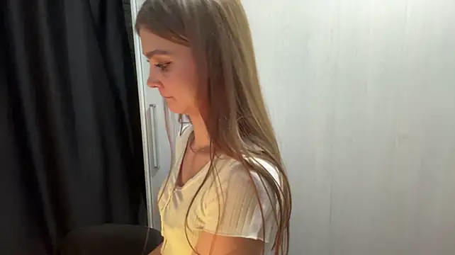 Babysmall_girl - tit tease