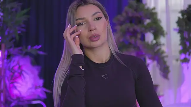 ArtTeasee - Dildo and pussy make love