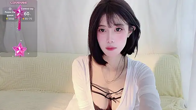 Hello77-234 - 全裸直播15min+小粉链接3min