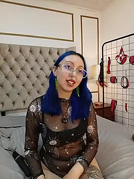 NixShadow - Spank my ass x12