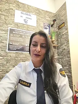 ALEJANDRA__28 - I fill my tits with oil 🍈🍈