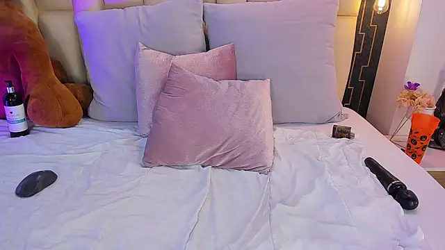 Cattaleya_get - Hit my sexy big ass daddy