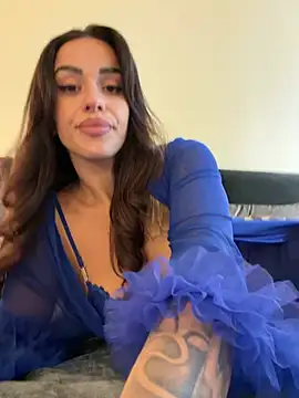 -Alisa - Finger Ass