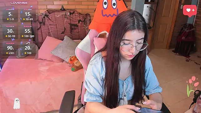 Amy_joones - Cum hard with orgasm 🥵💋
