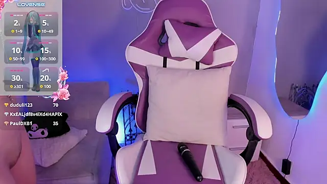 Meow_misaa - CONTROL FUCKMACHINEE X2MIN