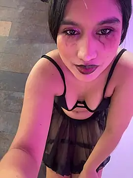 RosieChell_ - show asshole in doggy