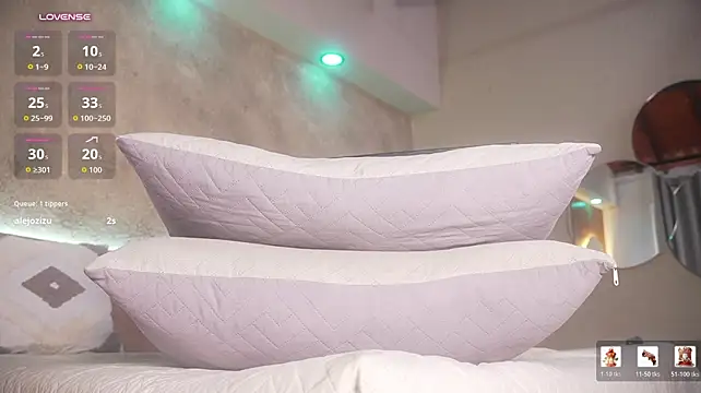 Marcela_rojas - control x2 and squirt in you face✨💦💦