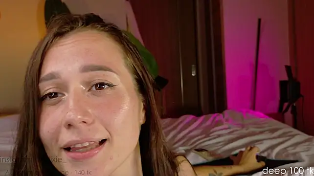 Heylixie__ - Eat cum