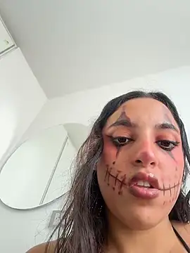 MeggyMae_ - SHOW MY BIG ASS 🍑