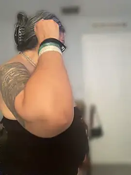 Dieseldame1313 - Hey guys topless dance